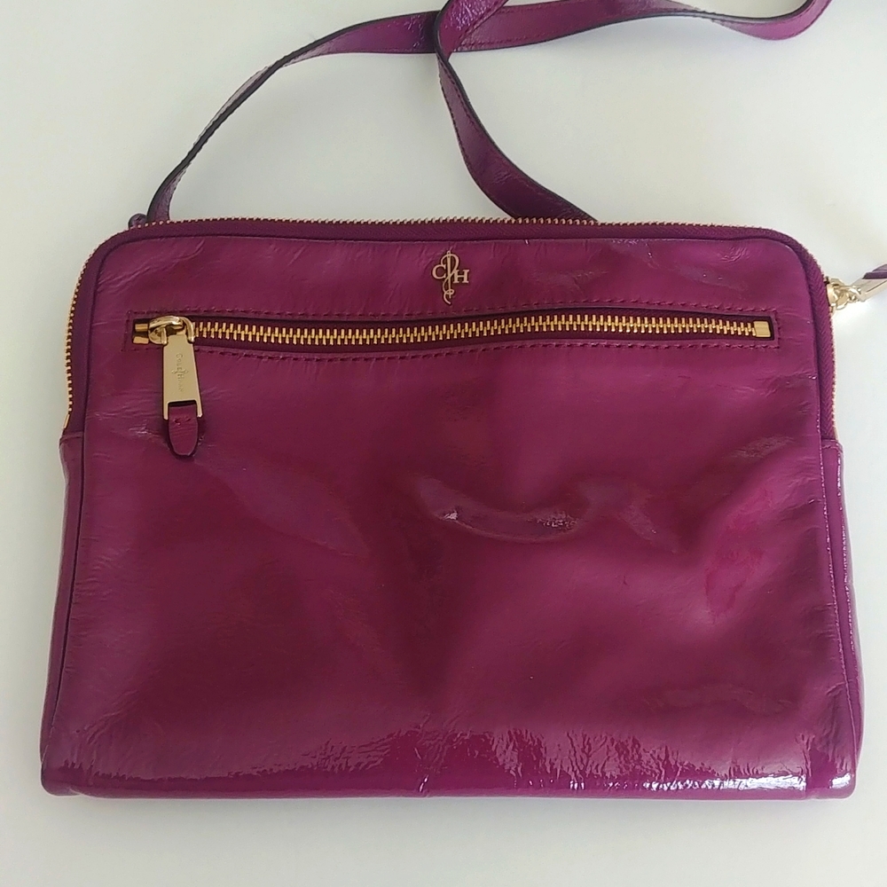 Cole Haan Over Shoulder Purse